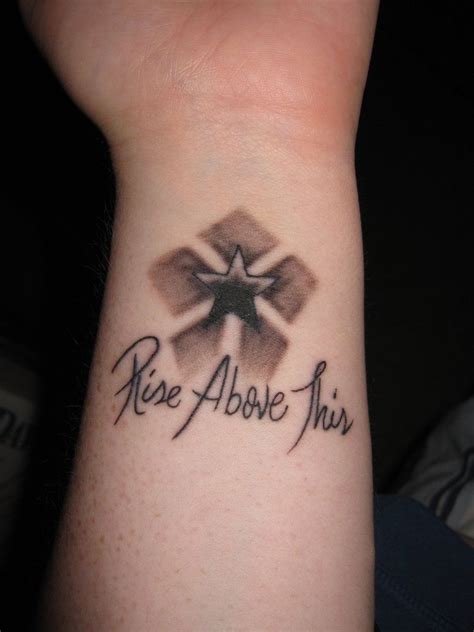 rise above tattoo|rise above tattoo & piercing.